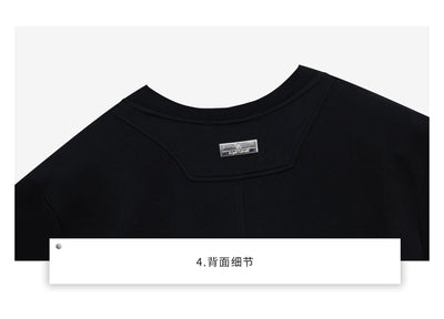 Blusa Manga Corta con Diseño Calado y Abertura Lateral - Image 27