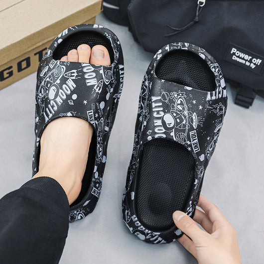 Sandalias de Playa para Pareja con Suela Gruesa y Soporte Premium - Image 19