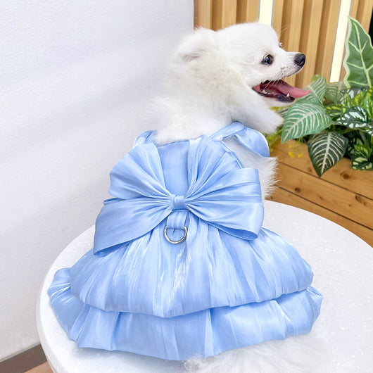 Vestido de Boda para Mascotas - Ropa Elegante para Perros y Gatos - Image 79