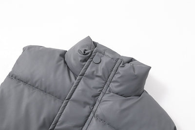 Chaleco Abrigo Invierno para Toda la Familia - Image 18