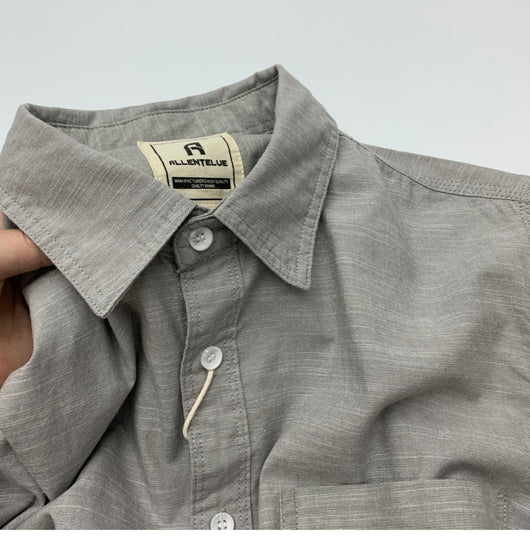 Camisa Retro de Lino y Algodón para Hombre - Estilo Japonés Transpirable - Image 13