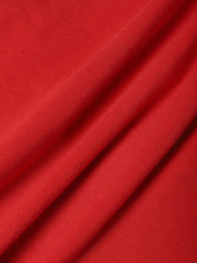 Musculosa Deportiva Personalizada Roja con Impresión Digital - Image 12