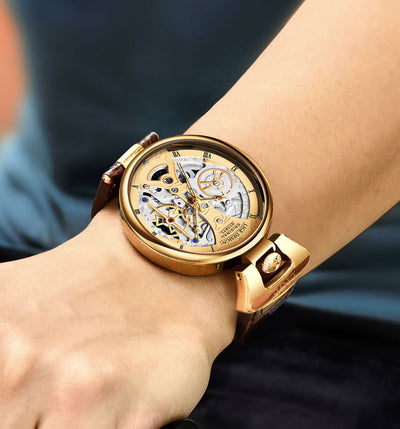 Reloj de Pulsera Deportivo Impermeable para Hombre - Image 38