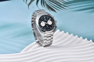 Reloj Multifuncional con Cronómetro y Esfera Luminosa - Image 16