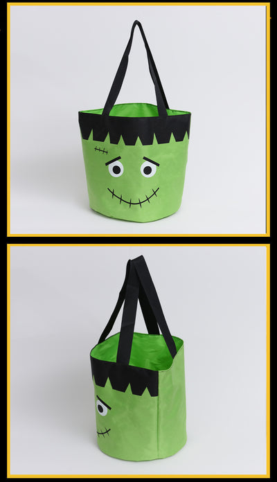 Bolsa Luminosa Multiengranaje para Dulces de Halloween - Image 11