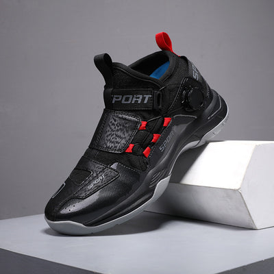 Zapatillas Deportivas Profesionales con Tecnología Transpirable - Image 18