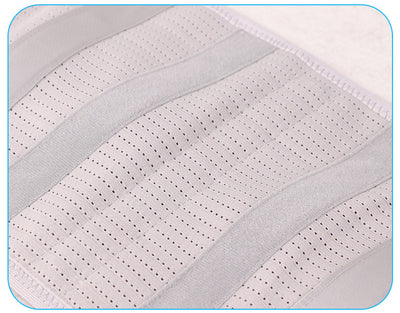 Cinturón Deportivo Mesh Transpirable con Soporte de Acero - Image 9