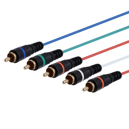 Cable de Vídeo por Componentes para GameCube (Salida AV Digital) - Image 23