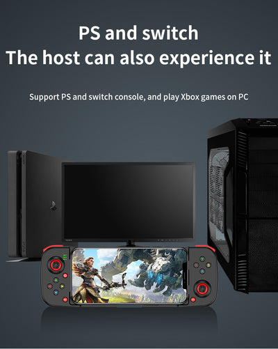 Control Inalámbrico Bluetooth para Juegos - Image 32