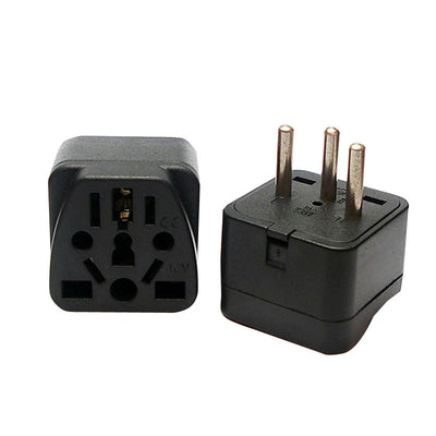Adaptador Universal de Corriente para Electrodomésticos - Compatibilidad Mundial - Image 35