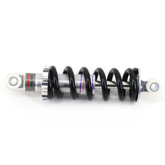 Amortiguador de Impactos para Patinetes Eléctricos y Autos - Image 16