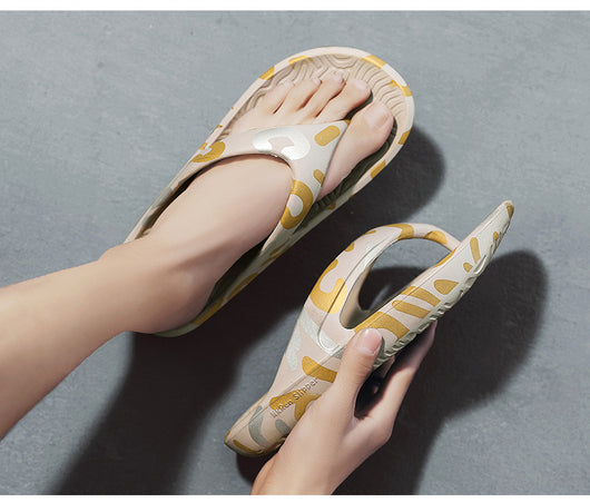 Chanclas Cómodas para Hombre - Pantuflas de Casa y Baño - Image 15