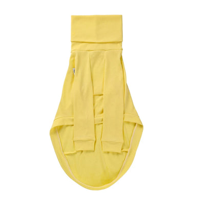 Playera de Cuello Alto para Perro en Algodón Puro con Costuras Suaves - Image 20