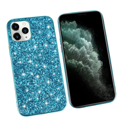 Funda Protectora con Acabado de Lentejuelas de Color Puro - Image 15