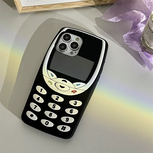 Funda Protectora Personalizada Antigolpes para Celular - Image 13
