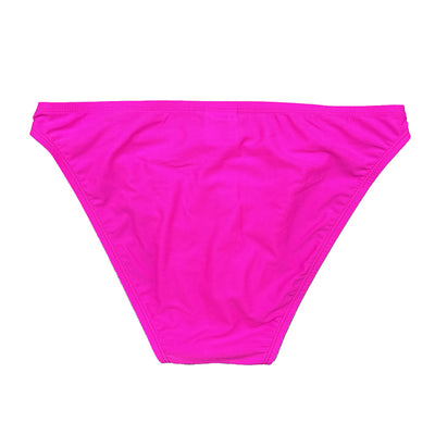 Traje de Baño Ajustable con Hebillas Metálicas Bilaterales - Image 21