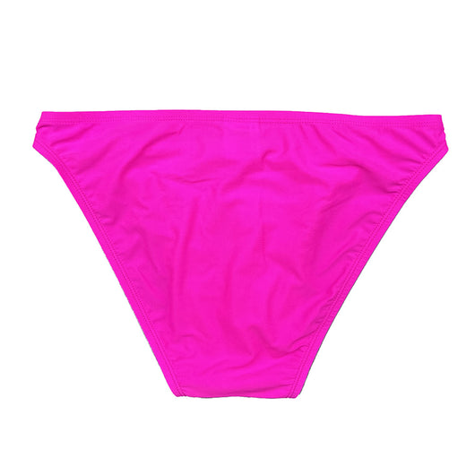Traje de Baño Ajustable con Hebillas Metálicas Bilaterales - Image 21