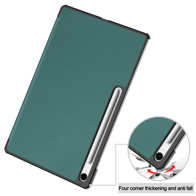 Funda Protectora de Cuero para Samsung Galaxy S10 FE Plus - Soporte Integrado - Image 31