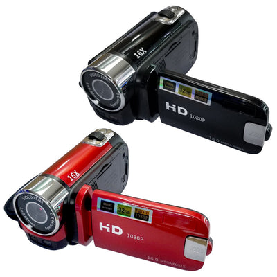 Cámara Digital Infantil Full HD 16 Megapíxeles - Image 32