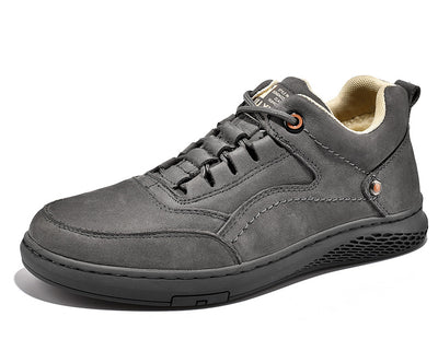 Tenis Casuales de Moda para Hombre Talla Grande - Image 17