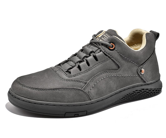 Tenis Casuales de Moda para Hombre Talla Grande - Image 17