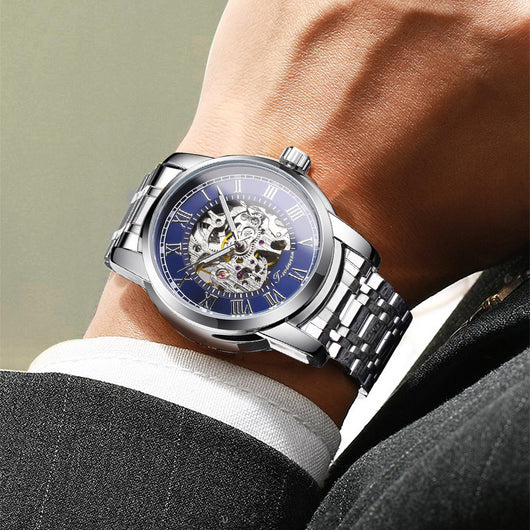 Reloj Casual para Hombre con Movimiento Manual - Image 18