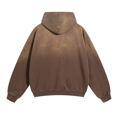 Sudadera Oversized de Moda Otoño Invierno con Detalles Rotos - Image 19