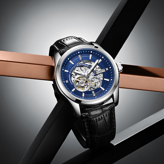 Reloj Mecánico Automático Luminoso Resistente al Agua - Image 13