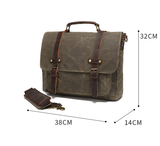 Mochila Profesional para Cámara de Viaje - Image 10