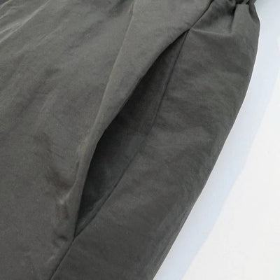 Abrigo Cálido Tipo Down con Cuello Alto y Cintura Ajustable para Mujer - Image 26