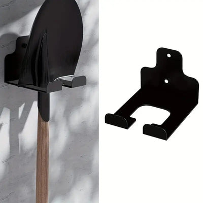 Soporte de Almacenamiento Metal para Cortadora de Césped y Herramientas de Garaje - Image 18
