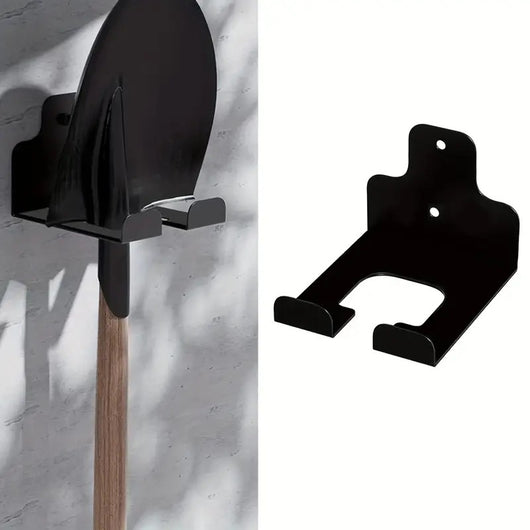 Soporte de Almacenamiento Metal para Cortadora de Césped y Herramientas de Garaje - Image 18
