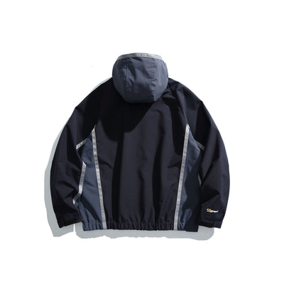 Overol Juvenil para Hombre Primavera Otoño - Image 30