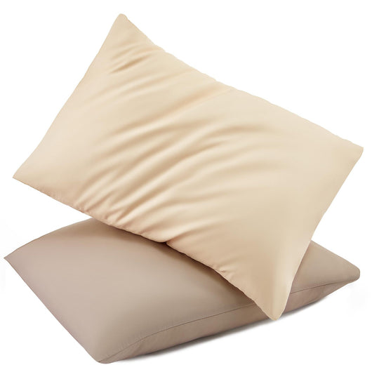 Funda de Almohada Infantil Gasa Suave Transpirable para Viajes - Image 52
