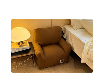 Cama Sofá para Mascotas con Diseño Acogedor - Lavable y Transpirable - Image 26