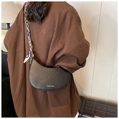 Bolso Bandolera Retro Vintage de Moda - Pequeño y Versátil - Image 59