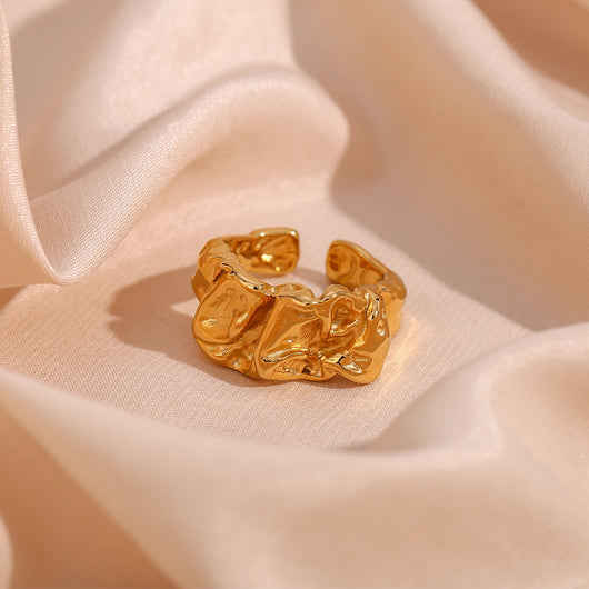 Anillo Paloma en Oro - Image 11