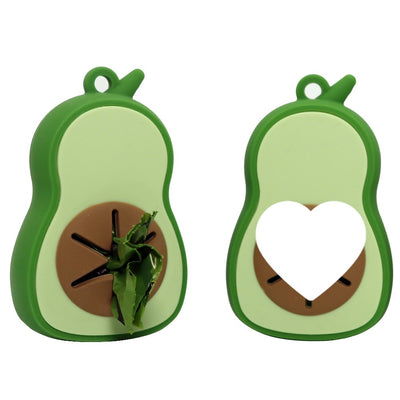 Recogedor de Desechos Caninos con Bolsas de Silicona y Clip Aguacate - Image 11
