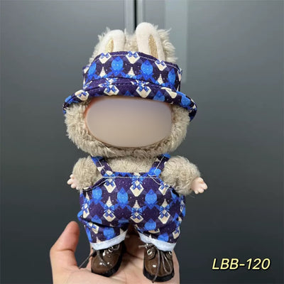 Ropa Exclusiva para Figuras de Vinilo de 17cm - Image 52