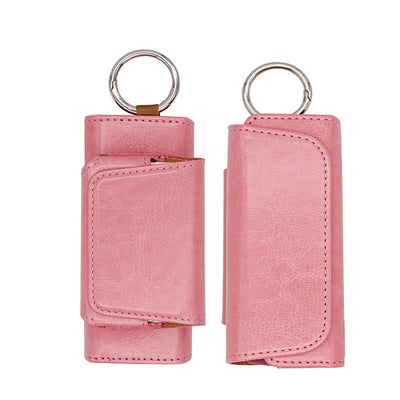 Funda de Cuero Premium para ILU Protection PRIME - Image 20