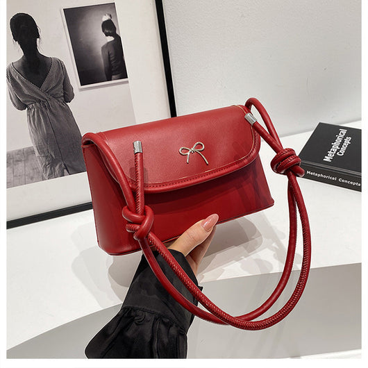 Bolso Mensajero Casual Versátil de Diseño Elegante - Image 28
