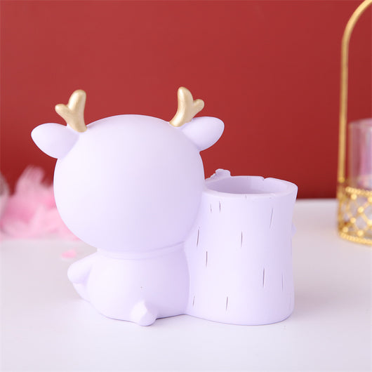 Lámpara Decorativa de Resina con Diseños de Ensueño Infantil - Image 13
