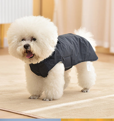 Ropa de Algodón para Perros Otoño e Invierno - Image 17