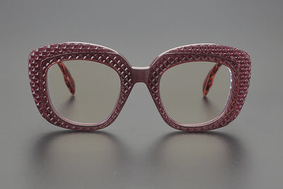 Gafas Retro Grandes con Protección Azul y Cristales Fotocromáticos para Miopía - Image 65