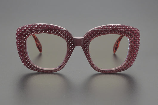 Gafas Retro Grandes con Protección Azul y Cristales Fotocromáticos para Miopía - Image 65
