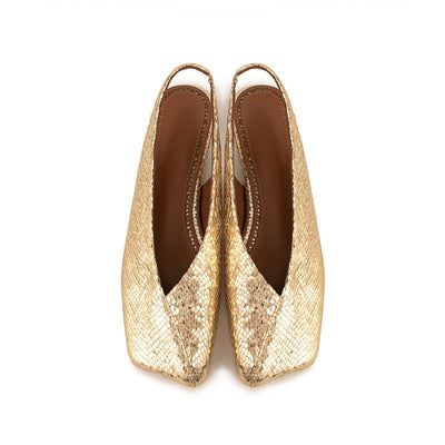 Zapatos Mary Jane de Cuero Retro Cómodos Oversized - Image 37