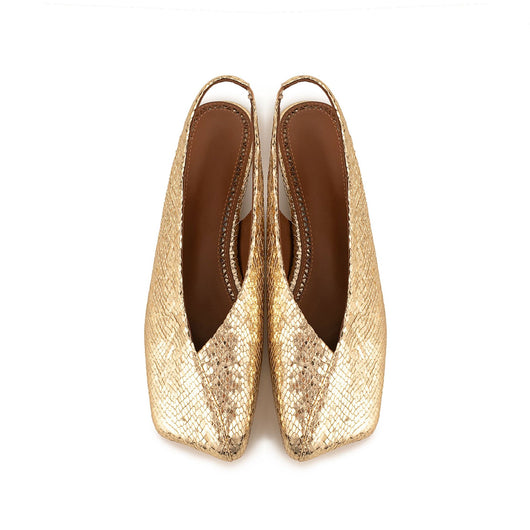 Zapatos Mary Jane de Cuero Retro Cómodos Oversized - Image 37