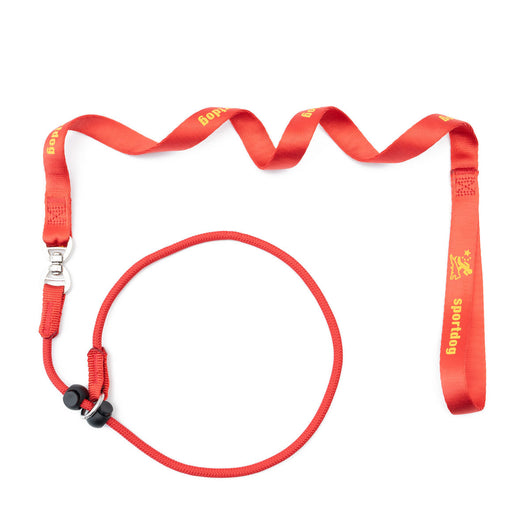 Cuerda de Entrenamiento para Perros con Asas - Image 14