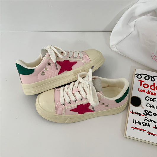 Zapatillas Canvas Deportivas Casuales Baja Caña - Colección Primavera - Image 28