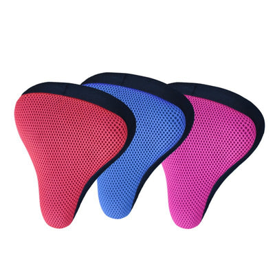 Funda de Asiento para Bicicleta de Montaña - Comodidad y Protección - Image 15